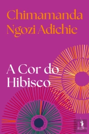 A Cor do Hibisco