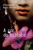 A Cor do Hibisco