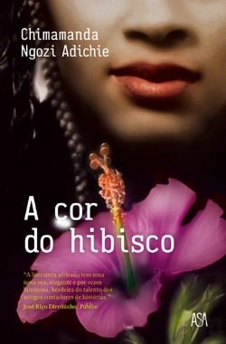 Bertrand.pt - A Cor do Hibisco