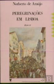 A Cor do Nevoeiro