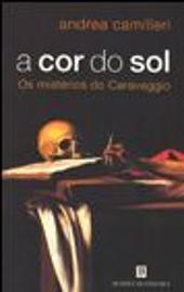 A Cor do Sol