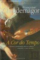 A Cor do Tempo