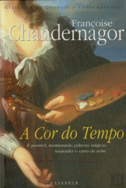 Bertrand.pt - A Cor do Tempo