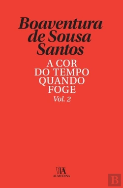 Bertrand.pt - A Cor do Tempo Quando Foge