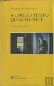 A Cor do Tempo Quando Foge