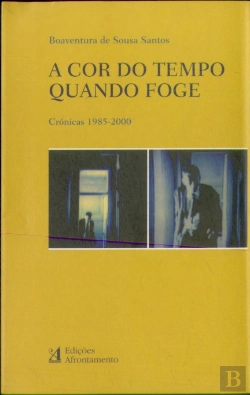 Bertrand.pt - A Cor do Tempo Quando Foge
