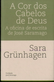 A Cor dos Cabelos de Deus