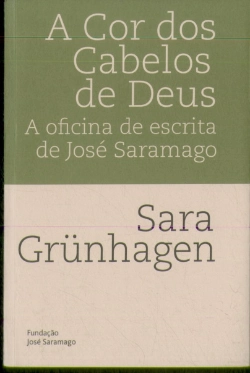 Bertrand.pt - A Cor dos Cabelos de Deus