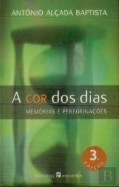 A Cor dos Dias