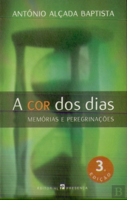 Bertrand.pt - A Cor dos Dias