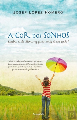 Bertrand.pt - A Cor dos Sonhos