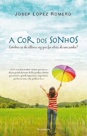 A Cor dos Sonhos
