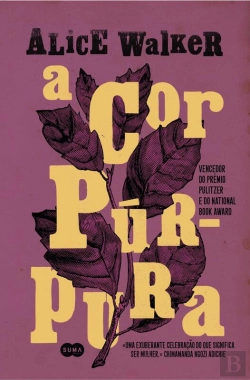 Bertrand.pt - A Cor Púrpura