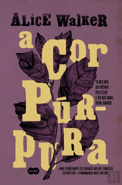 Bertrand.pt - A Cor Púrpura