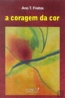 Bertrand.pt - A Coragem da Cor