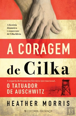 Bertrand.pt - A Coragem de Cilka