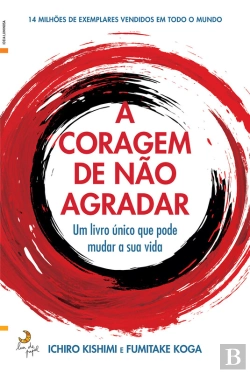 Bertrand.pt - A Coragem De Não Agradar