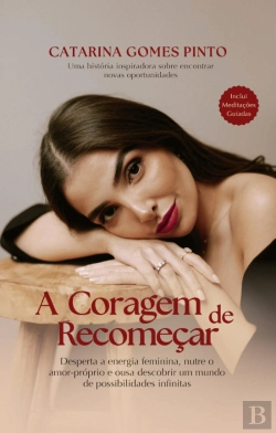 Bertrand.pt - A Coragem de Recomeçar