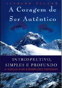 Bertrand.pt - A Coragem de Ser Autêntico