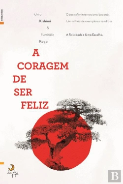 Bertrand.pt - A Coragem de Ser Feliz