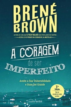 Bertrand.pt - A Coragem De Ser Imperfeito