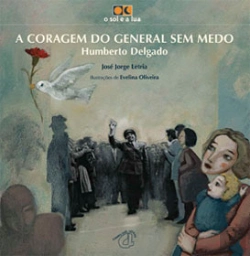 Bertrand.pt - A Coragem do General sem Medo