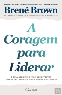 Bertrand.pt - A Coragem Para Liderar