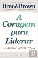 A Coragem para Liderar