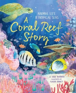 Bertrand.pt - A Coral Reef Story