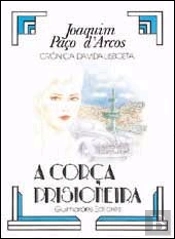 A Corça Prisioneira