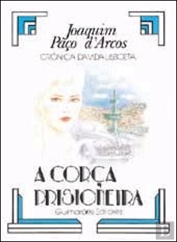 Bertrand.pt - A Corça Prisioneira