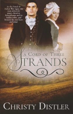 Bertrand.pt - A Cord Of Three Strands