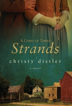 Bertrand.pt - A Cord Of Three Strands