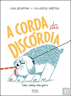 Bertrand.pt - A Corda da Discórdia