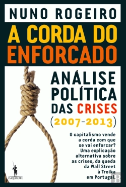 Bertrand.pt - A Corda do Enforcado