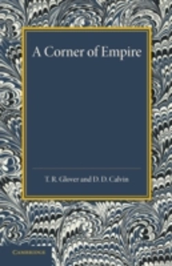 Bertrand.pt - A Corner Of Empire