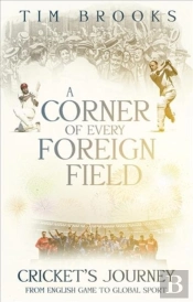 A Corner Of Every Foreign Field