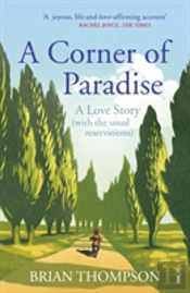 A Corner Of Paradise