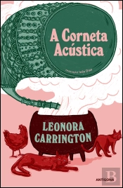 A Corneta Acústica