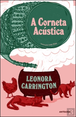 Bertrand.pt - A Corneta Acústica