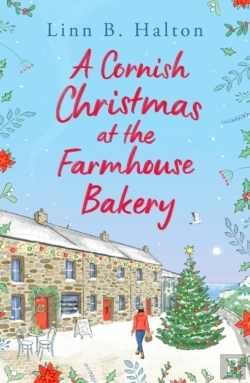 Bertrand.pt - A Cornish Christmas At The Farmhouse Bakery