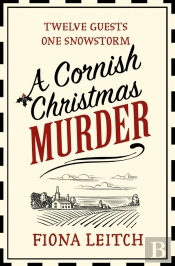 A Cornish Christmas Murder