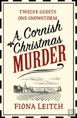 Bertrand.pt - A Cornish Christmas Murder