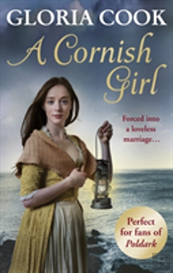 Bertrand.pt - A Cornish Girl