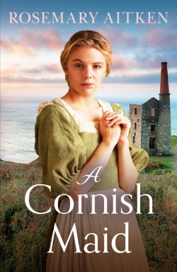 Bertrand.pt - A Cornish Maid