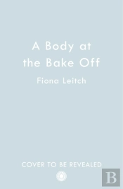 A Cornish Recipe For Murder