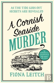 A Cornish Seaside Murder