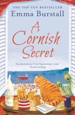 Bertrand.pt - A Cornish Secret