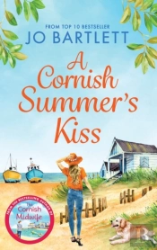 A Cornish Summer'S Kiss
