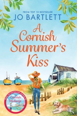 Bertrand.pt - A Cornish Summer'S Kiss